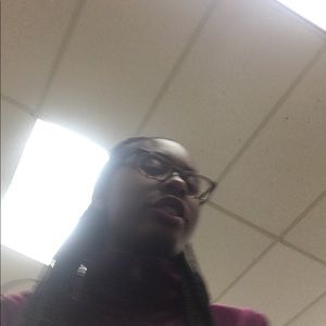 Meet your Posher, Addie